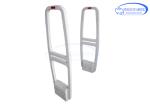 ABS 58KHz Retail Anti Theft System / Store Theft Prevention Devices For Security