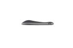 Xxl Shoe Horn For Boots Men Kids 3.3 Inch 8.5 CM Mini Short Shoe Shine Kit