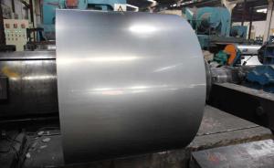 China 0.8mm 8K 430 Ferritic Stainless Steel Building Decoration Materials wholesale