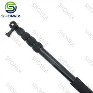 China Custom Heavy Duty Regulating Extension Pole Telescoping Extension Pole Adjustable Aluminum Material Extension Pole - wholesale