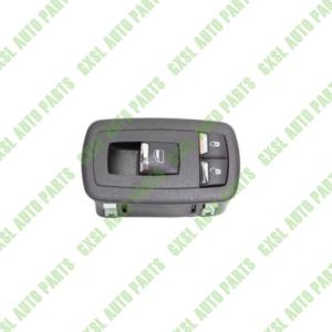 China For Maserati Ghibli Levante Quattroporte 2014-2017 M156 Rear Window Switch OEM 670025405 wholesale