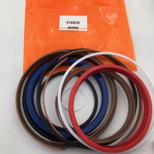 China Customized 4144318 Atlas Seal Kit Nitrile Rubber Material For Construction wholesale