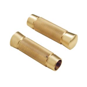 China Solid Knob CNC Machining Brass Parts Precision For Machining Centre Transformer wholesale