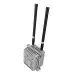 Cooling Fan Aluminum Enclosures Anti FPV Device Support Customized