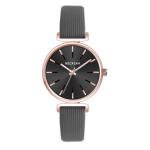 Unisex Minimalist Alloy Quartz Watch 3 ATM Waterproof CE ROHS Certificate