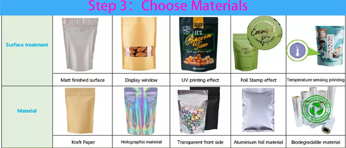 Laser Printing Poly Bubble Mailers , Bubble Packaging Envelopes For Clothing