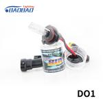 D01 35w 55w DC AC Super Slim hid xenon conversion kit