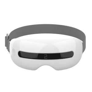 China 750mAh Rechargeable Tapping Wireless Eye Massager Eye Acupoint With Heating wholesale