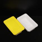 Durable PP Lunch Box Fast Food Fruit Packaging Plastic Box Customized With Leak