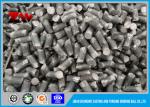 60Mn 3 Inch forged steel ball for Mineral Processing , No deformation