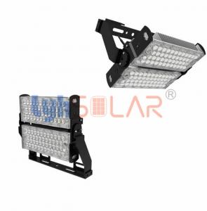 China Commercial Led Flood Light Fixtures 240W Black With 5 Years Warranty Free Maintenance on sale