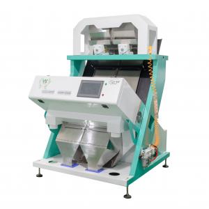 China Cotton Seed Sesame Coix Seed Color Sorting Machine With WIFI on sale