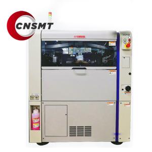 China Yamaha YCP10 PCB Stencil Printer High Performance Compact sMT machine wholesale