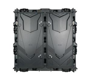 China OBF Series Outdoor LED Display for Rear Service Fixed Installation Enhance Your Outdoor Advertising wholesale