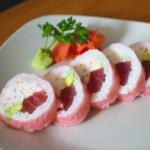 Wholesale Price Mamenori Soy Paper Sushi Sheet Soybean Crep for Sushi Restaurant