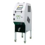 32 Channel Wenyao Color Sorter , Rice Color Sorter Machine CE ISO9001 approval
