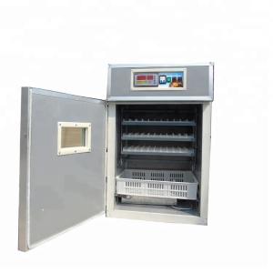 China Chicken Eggs Incubator And Hatcher Manufacturer wholesale