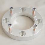 1 inch Billet Aluminum ATV Wheel Spacer Forged 4x137 Wheel Spacers