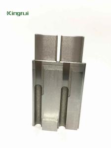 China Mitsubishi Sodick EDM Space Parts With 1.2343ESU High Durability wholesale