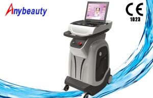 China 1550nm Erbium Glass Fractional Laser beam for remove acne scars / freckle wholesale