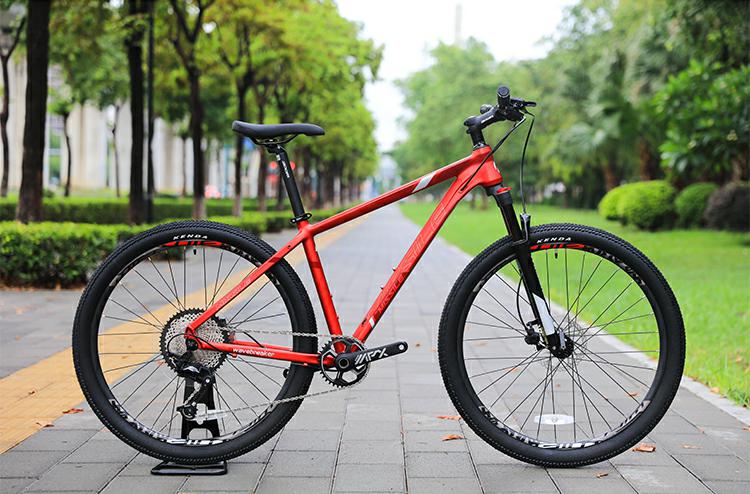 Aluminum Frame SENSAH 13 spd Mountain Bike Mtb 27.5inch Wheels Superior Performance