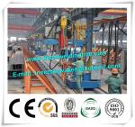 Cantilever H Beam Welding Machine Automatic 6 - 60mm Thickness