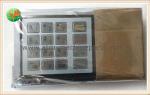 ATM Machine Parts NCR keyboard EPP Pinpad in Arabian version 445-0662733
