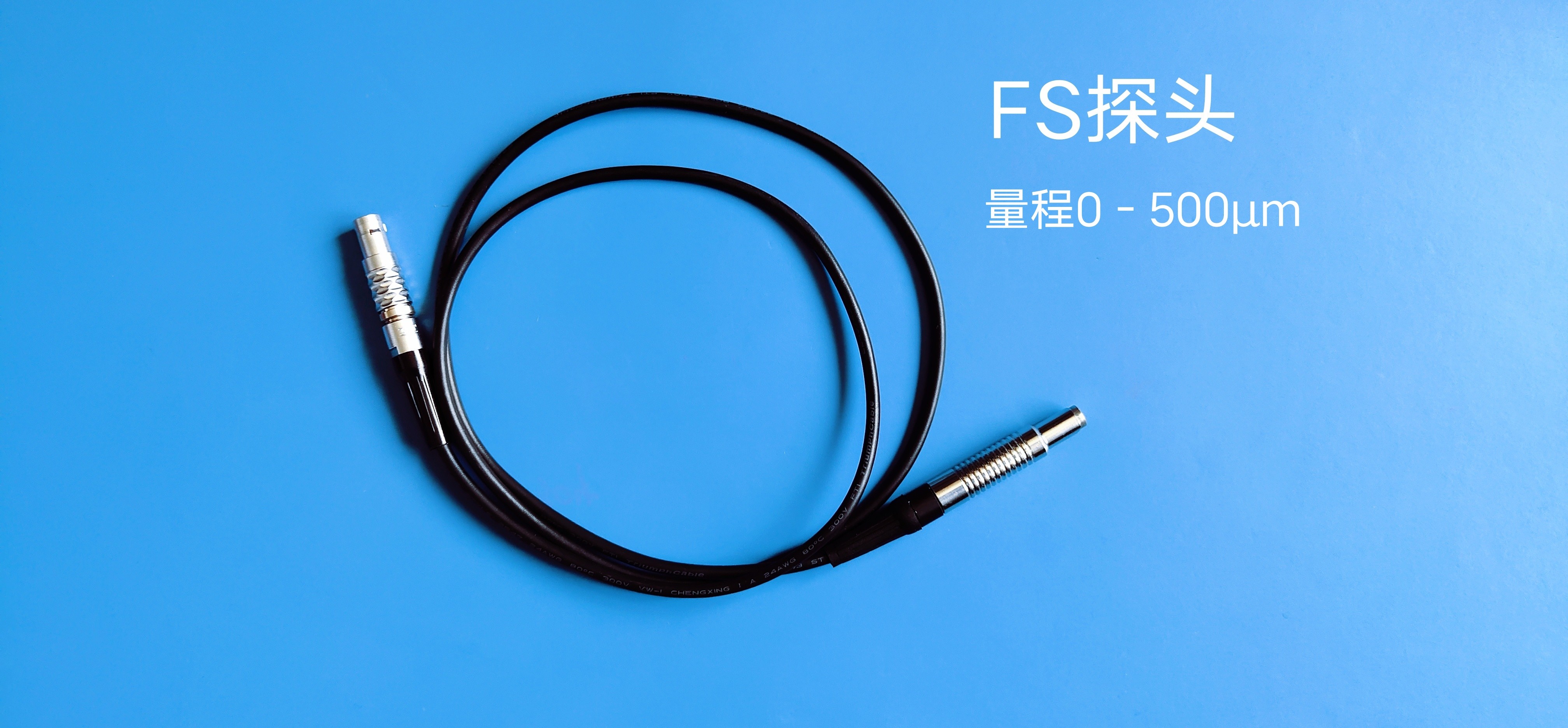 300 Degree Celsius Paint Coating Thickness Gauge High Temperature Spray Layer Paint Layer