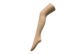 China Breathable Sexy Women'S Fishnet Pantyhose Soft Snagging Resistance wholesale