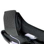Must-Have for Young Equestrians BETA Certified Black Foam Padded Children's Vest