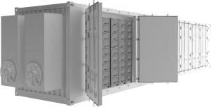 China Practical Industrial Energy Storage System Stable Multipurpose wholesale