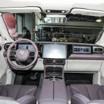 leapmotor C11 2021 year model xingzheng 510 medium SUV Electric 5 Door 5 seats