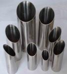 Super Duplex Stainless Steel Pipe A790 OD38 Sch5mm Length 4000mm Customized