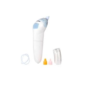 China NEWEST design portable nose cleaner/electric baby nasal aspirator in low price wholesale
