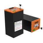 70V 60V 40ah 30ah Rechargeable Lithium Battery Pack For Electric Bike