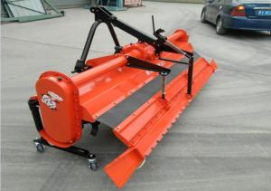 China Paddy Field Beater Farm Tractor Implements 20-80HP150-300m Working Width wholesale