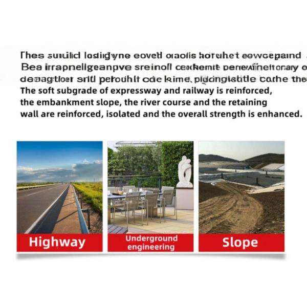 Waterproof HDPE Geomembranes for Landfill Length 50-200m Thickness 0.3mm-3.0mm Durable