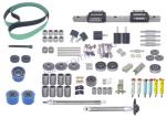 2000 Hours Vector 7000 Vector 5000 Parts , Service Kit 702606 MTK Spare Parts