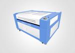 Double Heads Co2 Laser Engraving Equipment 1400 x 1000 Mm For Glass / Acrylic