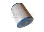 Commercial Spa Filter Cartridge Efficient Salt Water Pool Cartridge