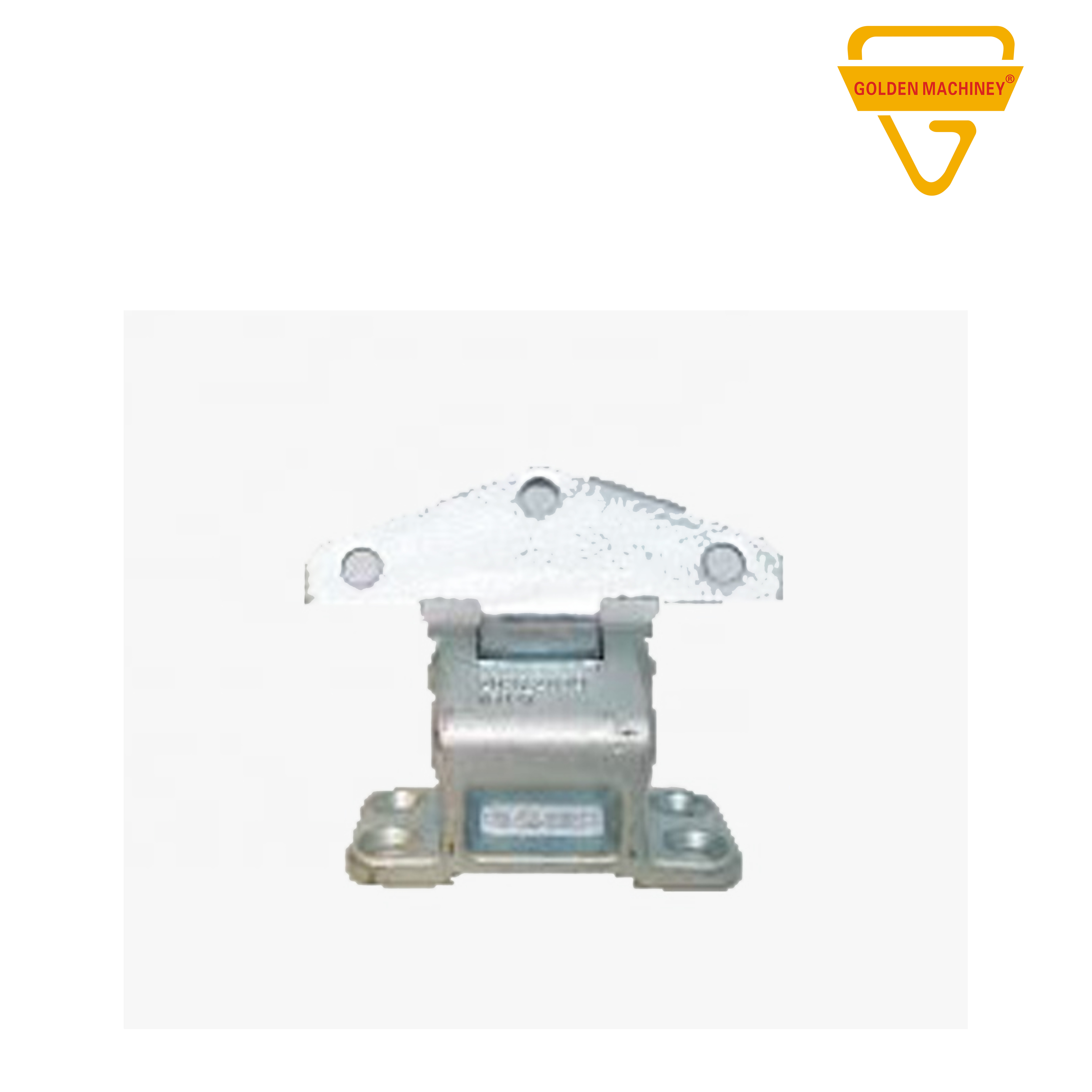 Made In China Good Quality 20372039 Volvo Truck Rear Door Hinge