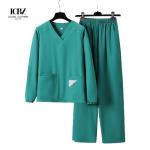 Custom Styles Stretch Uniform Scrubs Vendors for Gender Unisex Medical Scurbs