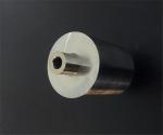 Male Reference Luer Slip Connector For Testing , Female Luer Connectors For