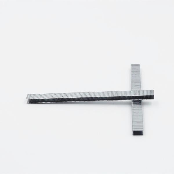 4j Series Steel Pneumatic Staple Top-Rated 20 Gauge 413j for Upholstery