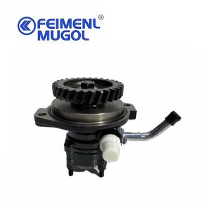 China Japanese Truck 8973886510 Power Steering Pump Isuzu Nqr Npr 4hf1 4he1 4hg1 4hg1t 8971365740 wholesale