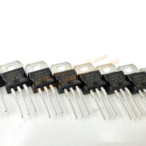 China STP180N4F6 TO 220 N channel 40V 120AMOS FET wholesale