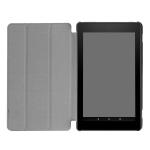 Amazon Kindle Fire 7 Tablet Case, Protective Cover for Kindle Fire 7(7th