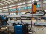Customizable Longitudinal Seam Welding Machine Seam Welder AC 200V / 380V