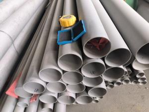 China Seamless 304 Stainless Steel Instrumentation Tubing Metric 3mm 50mm ASTM/DIN Standard ERW Welding Bending Service 300 Series wholesale