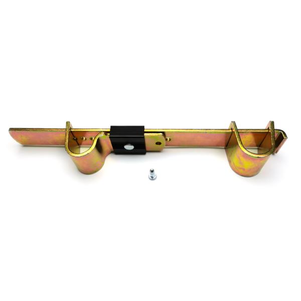 8.0mm Bolt Diameter High Security Container Barrier Seal Shipping Container Seal Heavy Duty